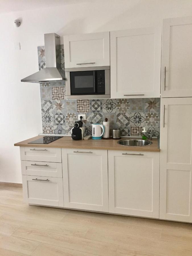 Le Casette Gargallo 1 - Ortigia Syrakusa Exteriör bild