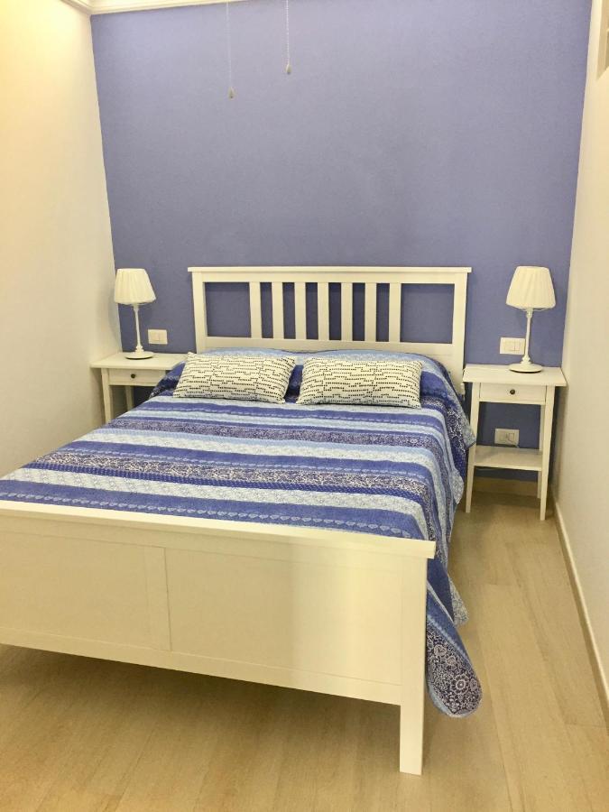 Le Casette Gargallo 1 - Ortigia Syrakusa Exteriör bild