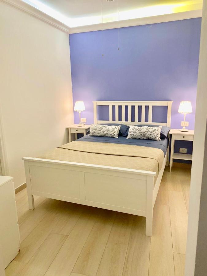 Le Casette Gargallo 1 - Ortigia Syrakusa Exteriör bild
