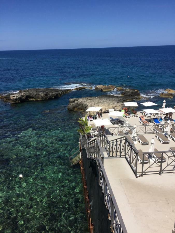 Le Casette Gargallo 1 - Ortigia Syrakusa Exteriör bild