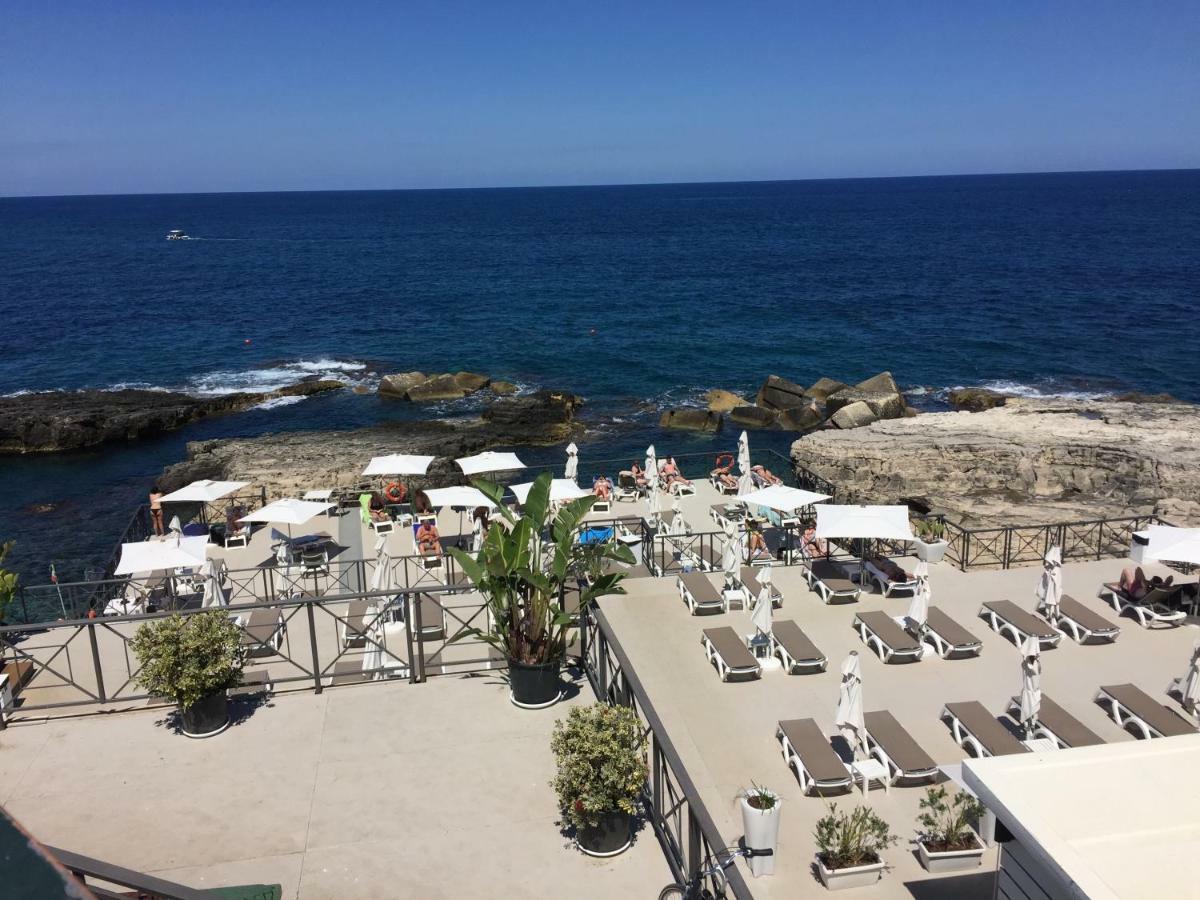 Le Casette Gargallo 1 - Ortigia Syrakusa Exteriör bild