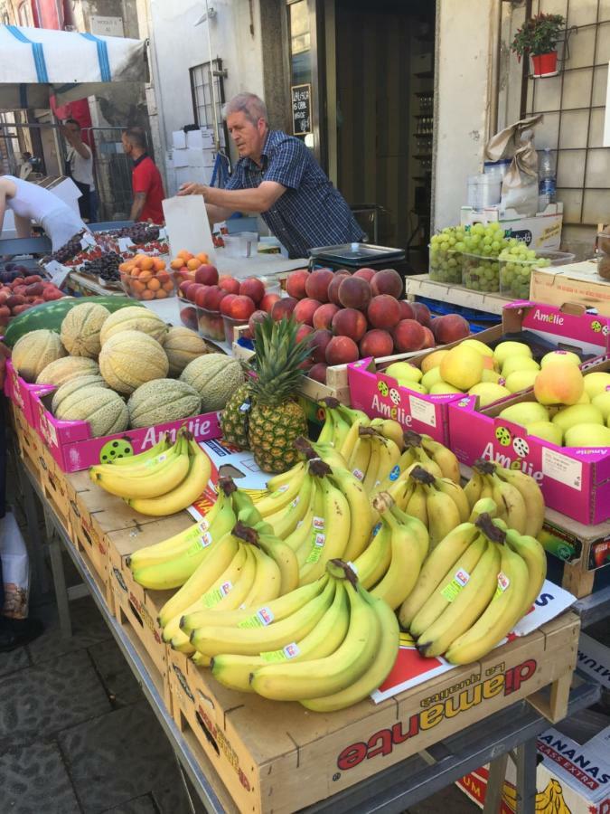 Le Casette Gargallo 1 - Ortigia Syrakusa Exteriör bild